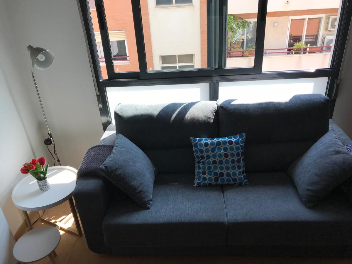 Apartmán La Caixeta Vinarós Exteriér fotografie