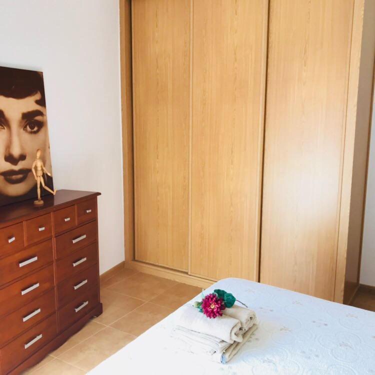 Apartmán La Caixeta Vinarós Exteriér fotografie