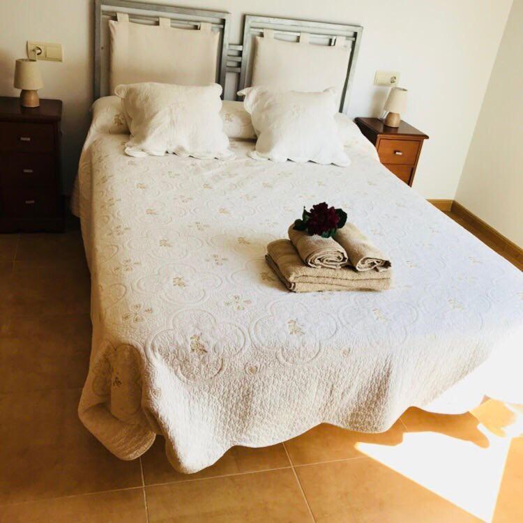 Apartmán La Caixeta Vinarós Exteriér fotografie