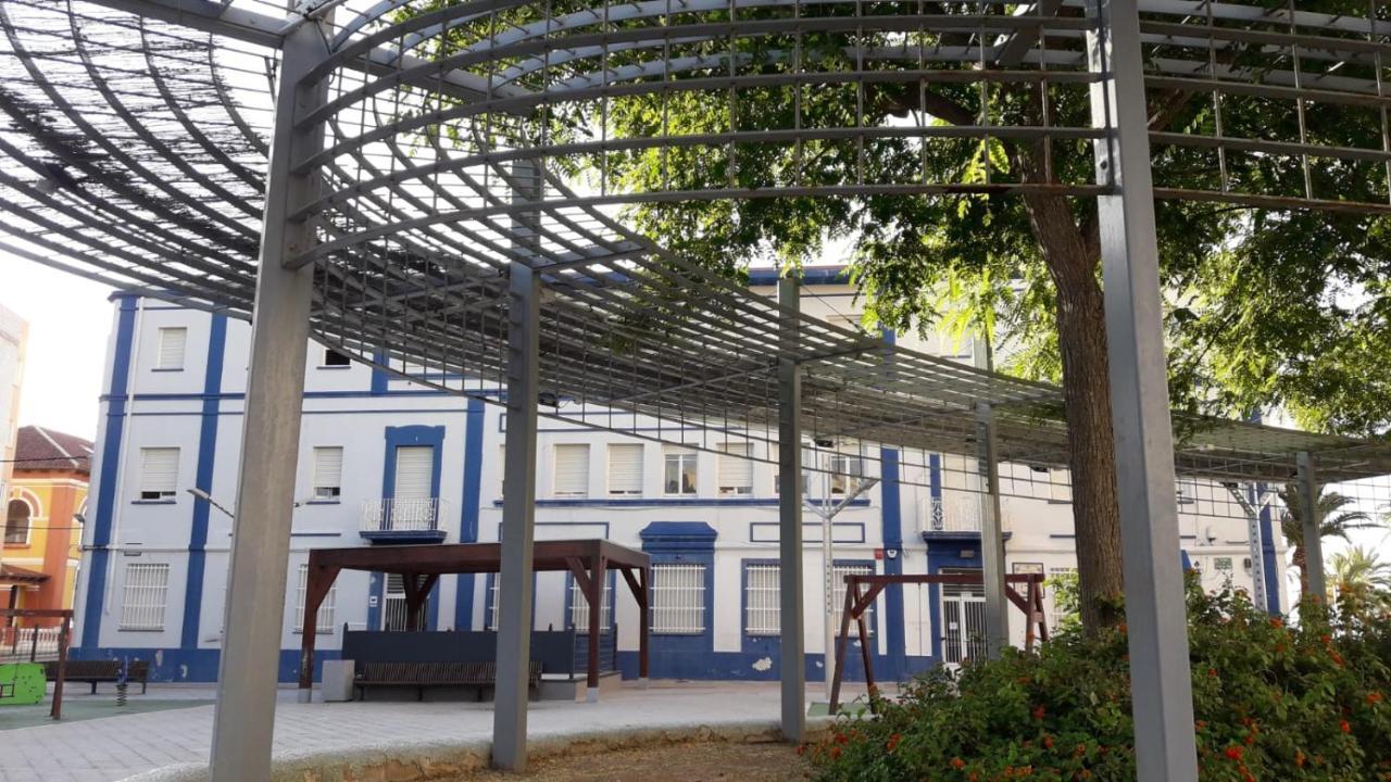 Apartmán La Caixeta Vinarós Exteriér fotografie