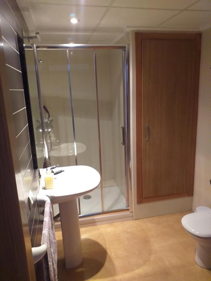 Apartmán La Caixeta Vinarós Exteriér fotografie